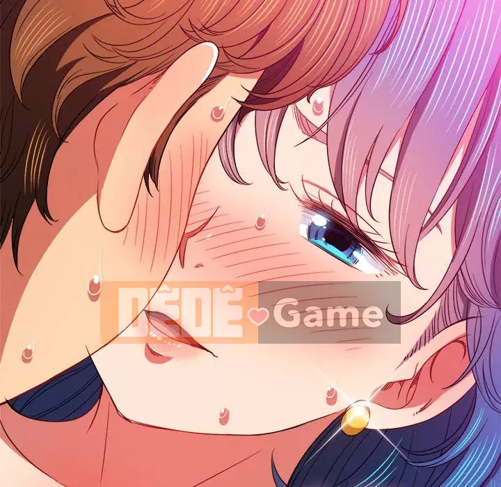 Ác nữ Gogou Tangling Chương 70-71