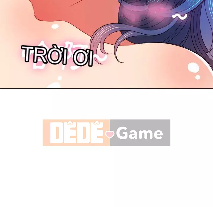 Ác nữ Gogou Tangling Chương 70-71