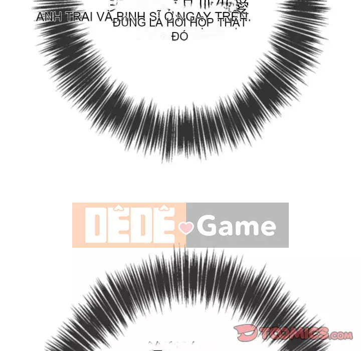 Ác nữ Gogou Tangling Chương 70-71