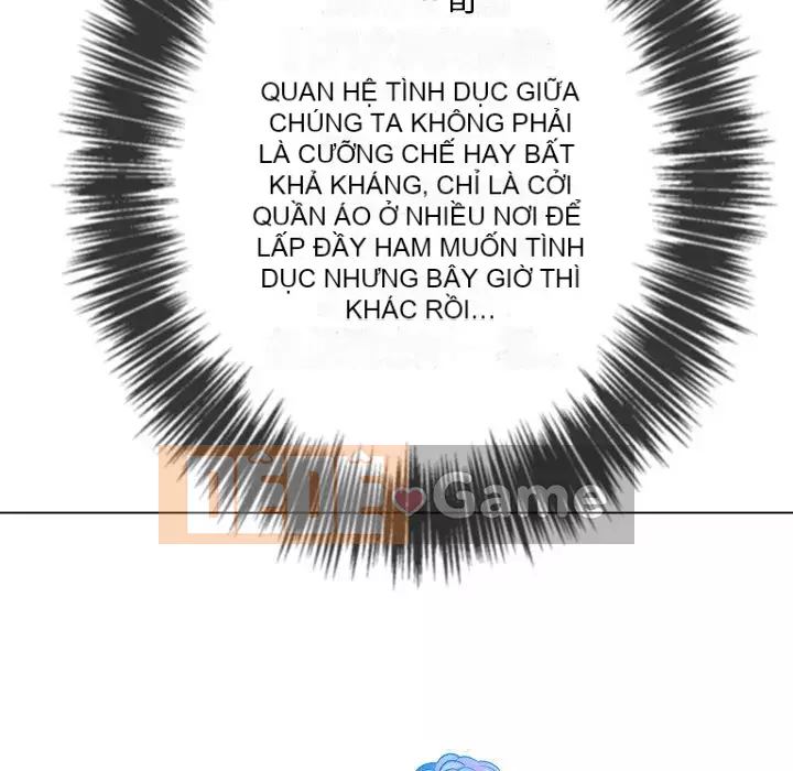 Ác nữ Gogou Tangling Chương 70-71