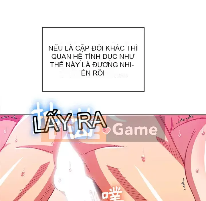 Ác nữ Gogou Tangling Chương 70-71