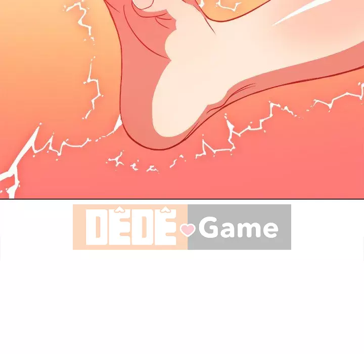 Ác nữ Gogou Tangling Chương 70-71