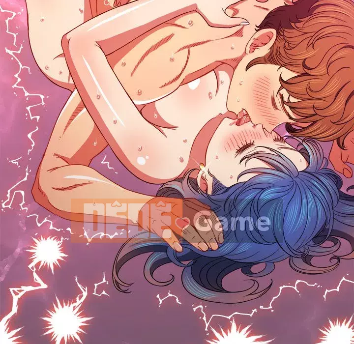 Ác nữ Gogou Tangling Chương 70-71