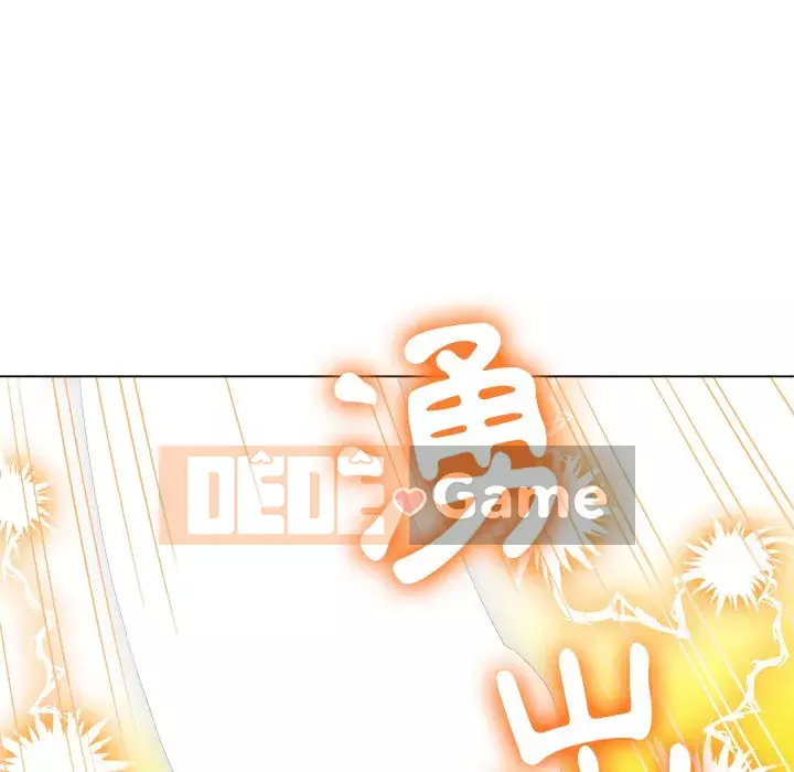 Ác nữ Gogou Tangling Chương 70-71