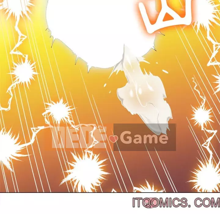 Ác nữ Gogou Tangling Chương 70-71