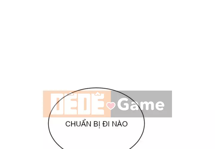 Ác nữ Gogou Tangling Chương 68-69