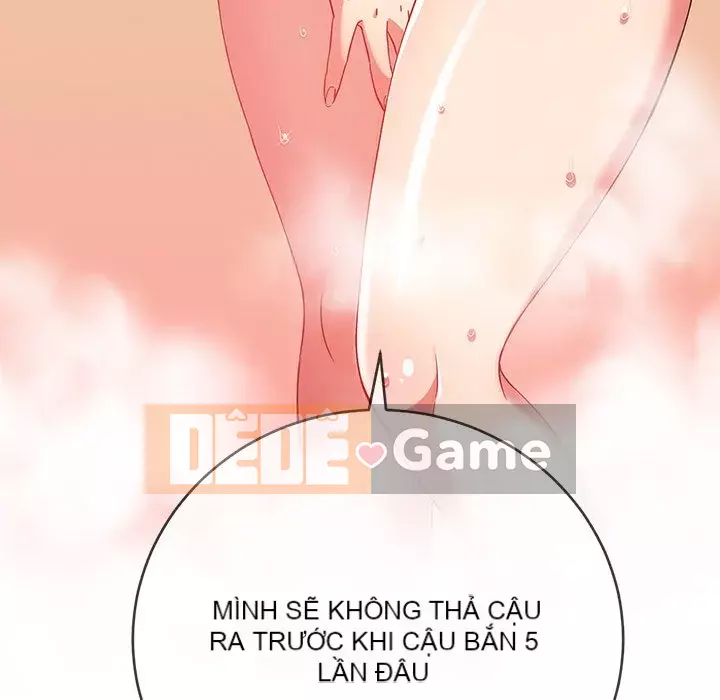 Ác nữ Gogou Tangling Chương 68-69