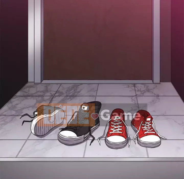 Ác nữ Gogou Tangling Chương 68-69