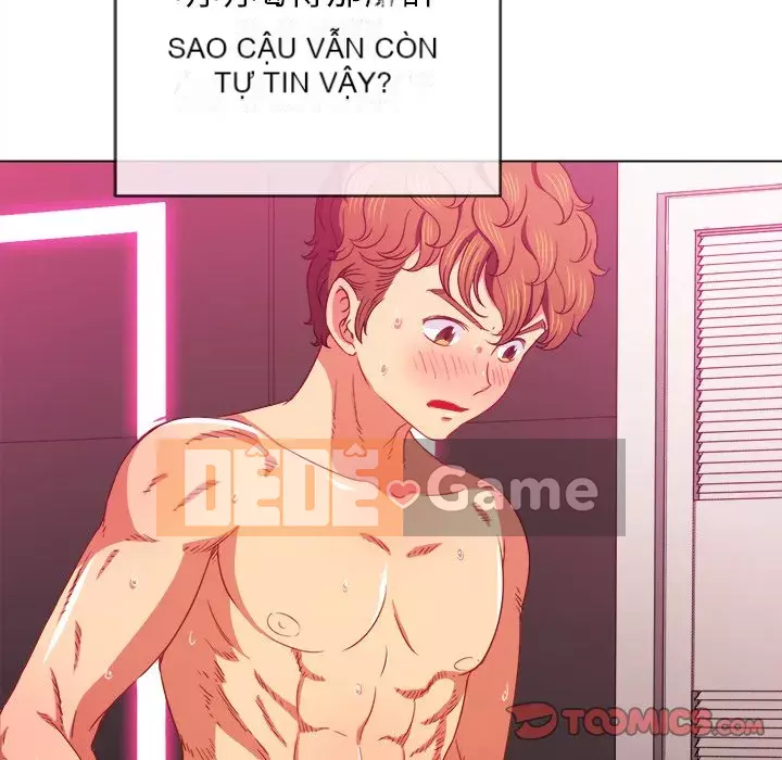 Ác nữ Gogou Tangling Chương 68-69