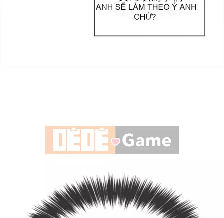 Ác nữ Gogou Tangling Chương 68-69