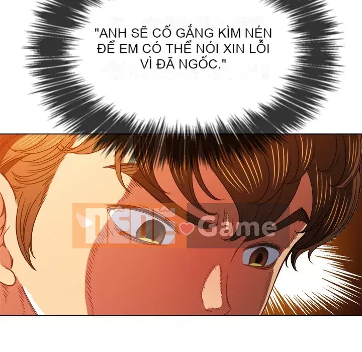 Ác nữ Gogou Tangling Chương 68-69