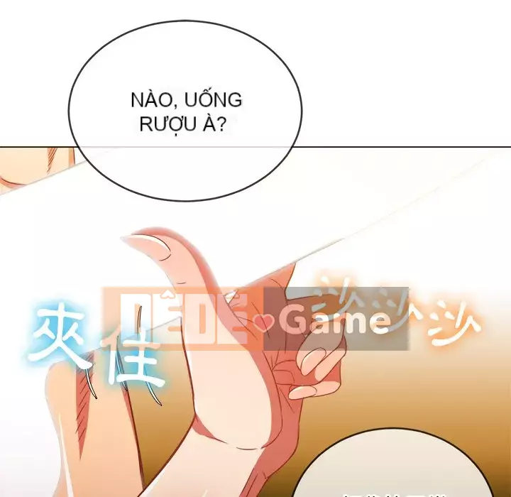 Ác nữ Gogou Tangling Chương 68-69