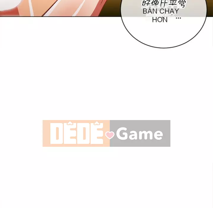 Ác nữ Gogou Tangling Chương 68-69