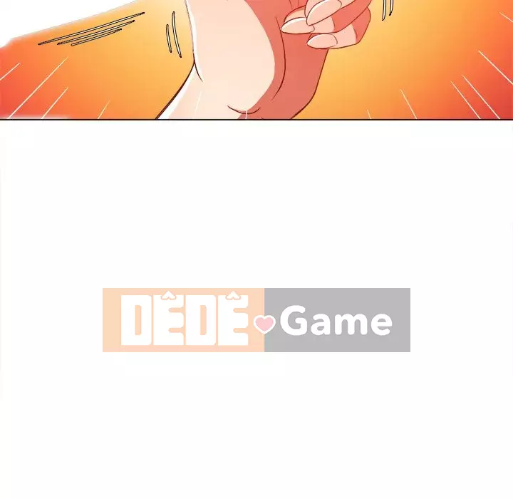 Ác nữ Gogou Tangling Chương 68-69