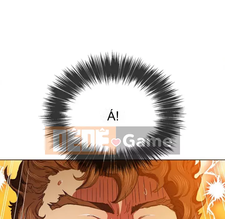 Ác nữ Gogou Tangling Chương 68-69