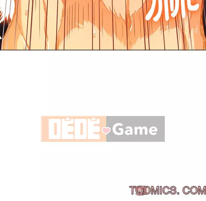 Ác nữ Gogou Tangling Chương 68-69