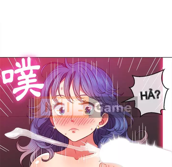 Ác nữ Gogou Tangling Chương 68-69