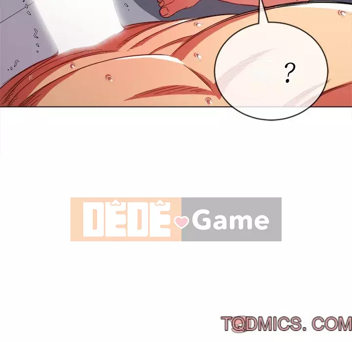 Ác nữ Gogou Tangling Chương 68-69