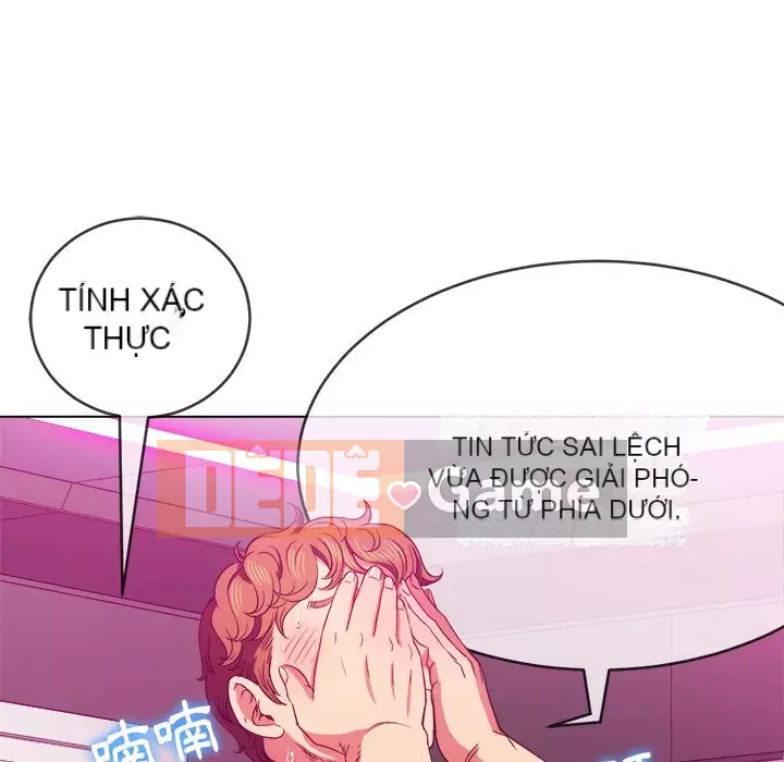 Ác nữ Gogou Tangling Chương 68-69