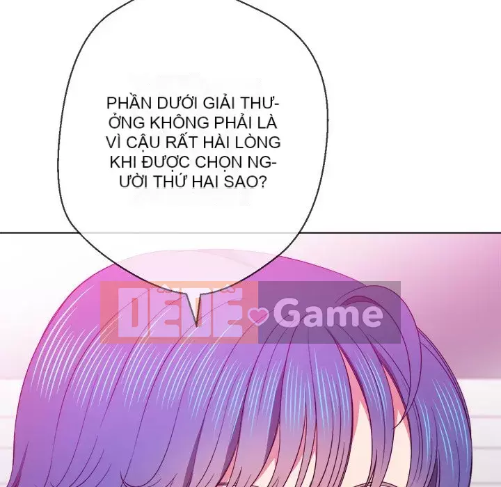 Ác nữ Gogou Tangling Chương 68-69