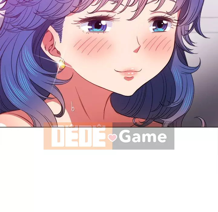 Ác nữ Gogou Tangling Chương 68-69