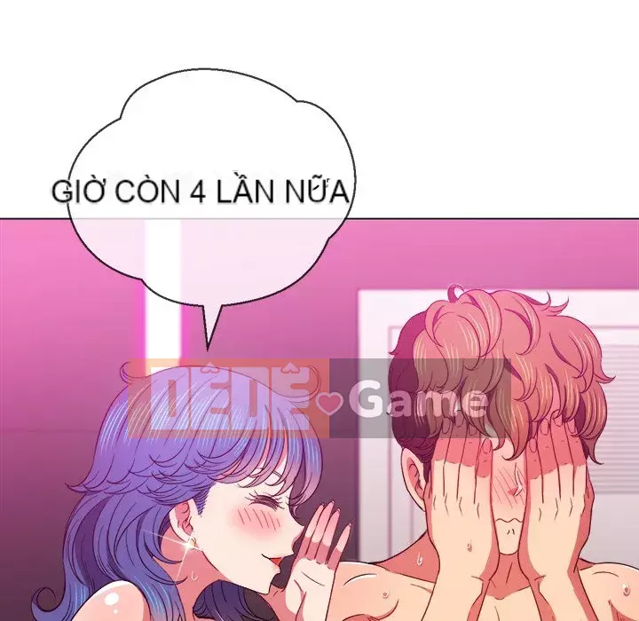 Ác nữ Gogou Tangling Chương 68-69