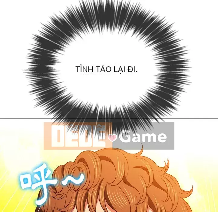 Ác nữ Gogou Tangling Chương 68-69