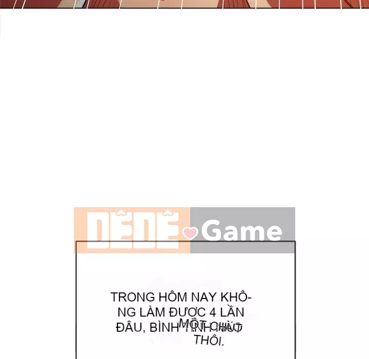 Ác nữ Gogou Tangling Chương 68-69