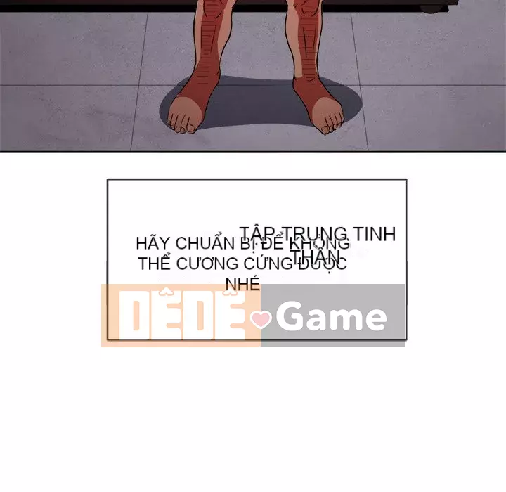 Ác nữ Gogou Tangling Chương 68-69