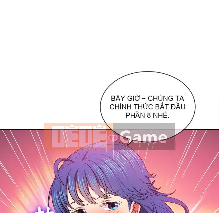 Ác nữ Gogou Tangling Chương 68-69