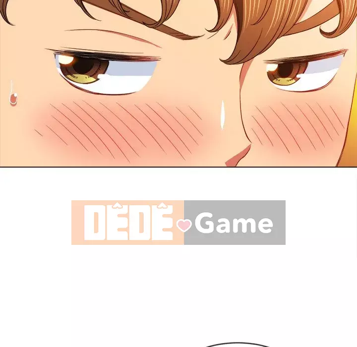 Ác nữ Gogou Tangling Chương 68-69