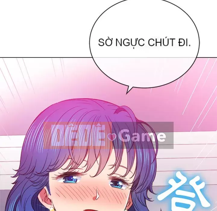 Ác nữ Gogou Tangling Chương 68-69