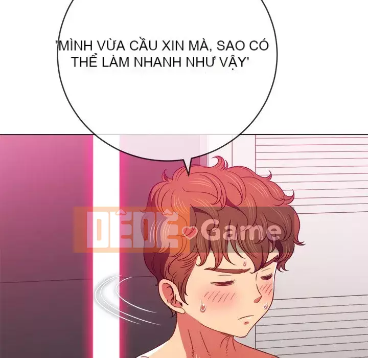 Ác nữ Gogou Tangling Chương 68-69