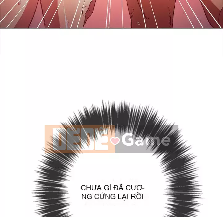 Ác nữ Gogou Tangling Chương 68-69