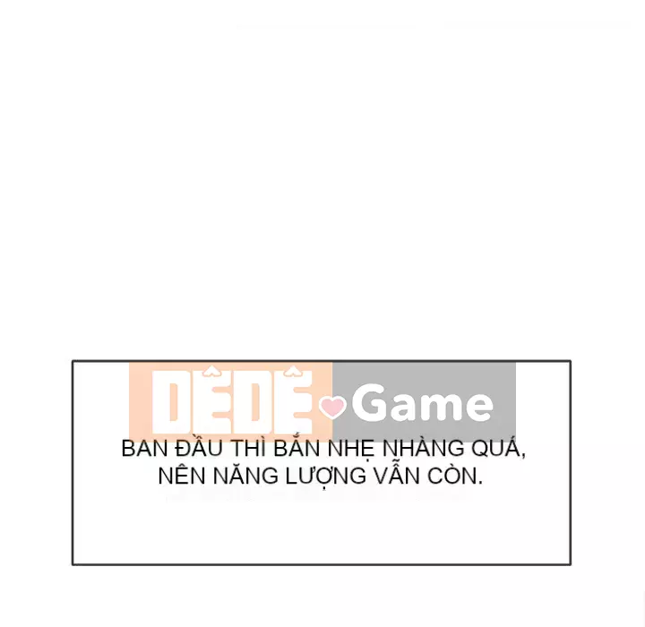 Ác nữ Gogou Tangling Chương 68-69