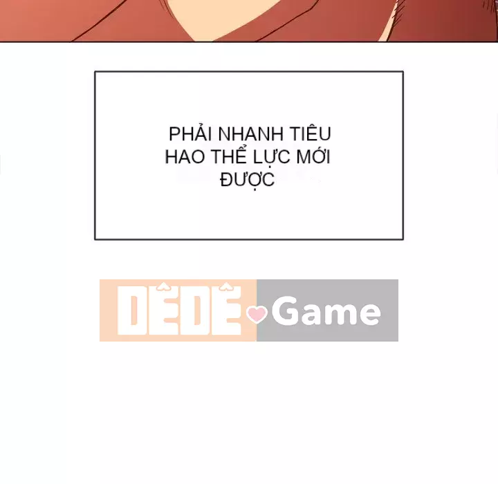 Ác nữ Gogou Tangling Chương 68-69