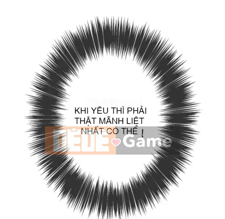 Ác nữ Gogou Tangling Chương 68-69