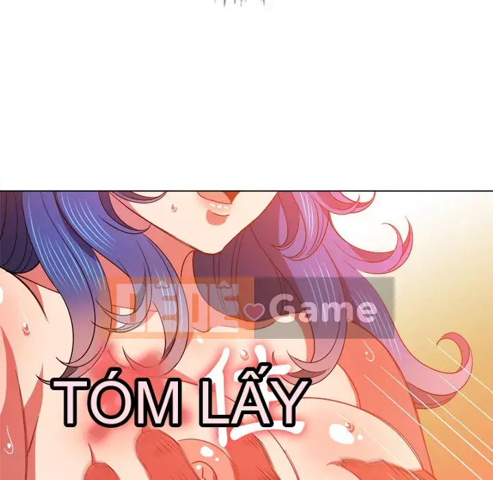 Ác nữ Gogou Tangling Chương 68-69