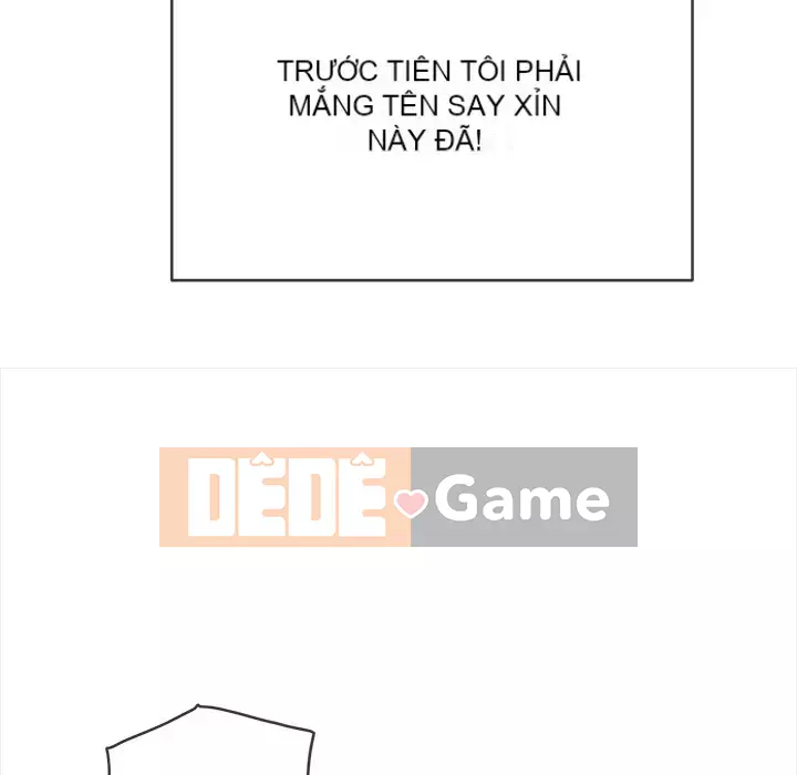 Ác nữ Gogou Tangling Chương 68-69