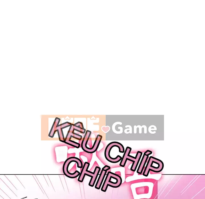 Ác nữ Gogou Tangling Chương 68-69