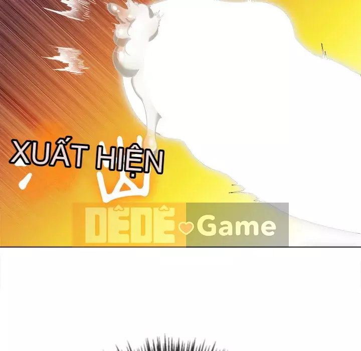 Ác nữ Gogou Tangling Chương 68-69