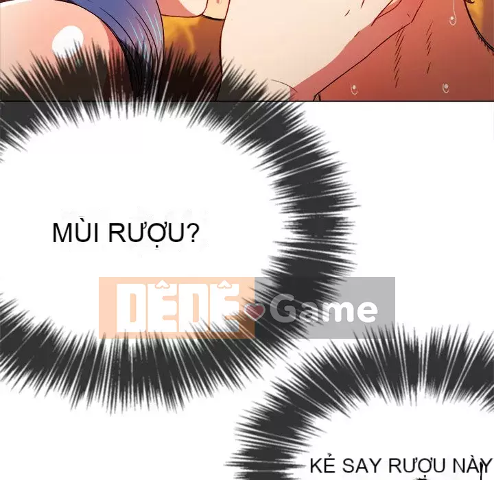 Ác nữ Gogou Tangling Chương 68-69