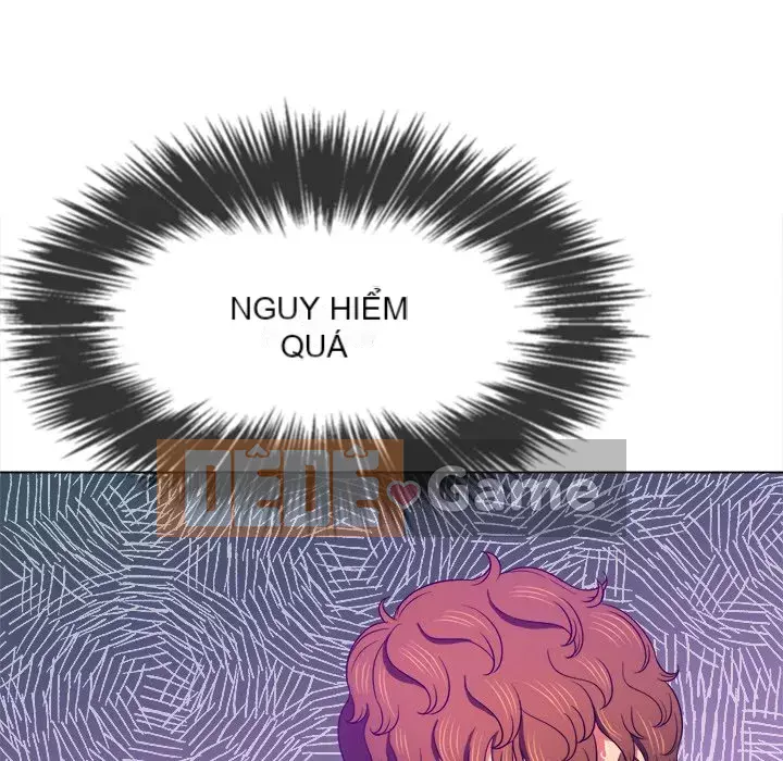 Ác nữ Gogou Tangling Chương 68-69