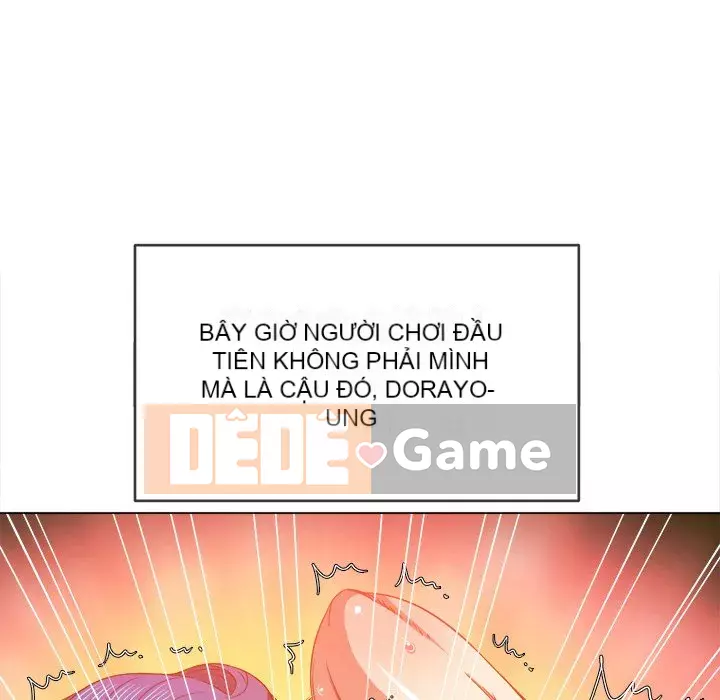 Ác nữ Gogou Tangling Chương 68-69