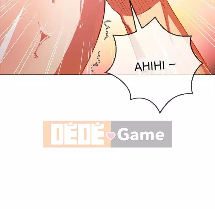 Ác nữ Gogou Tangling Chương 68-69