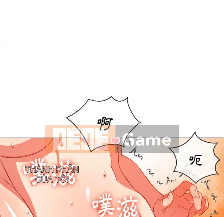 Ác nữ Gogou Tangling Chương 68-69