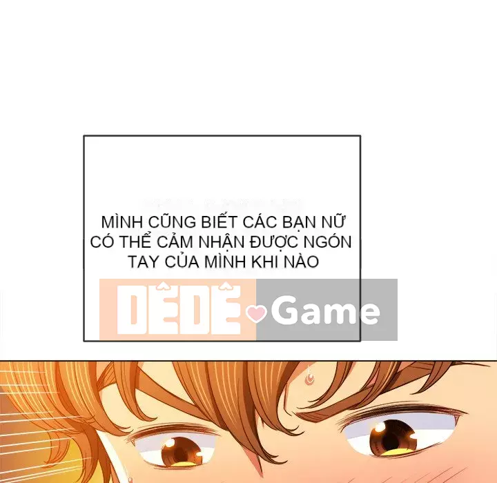 Ác nữ Gogou Tangling Chương 68-69