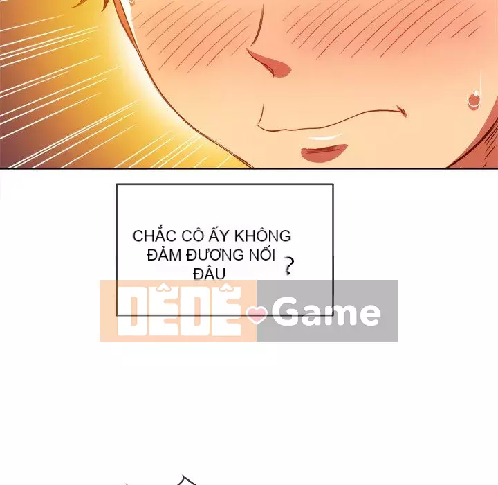 Ác nữ Gogou Tangling Chương 68-69