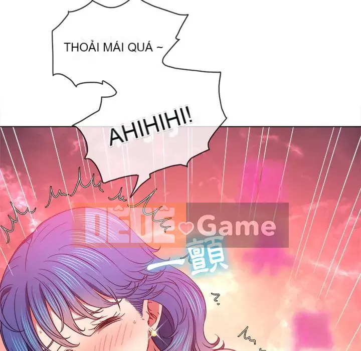 Ác nữ Gogou Tangling Chương 68-69