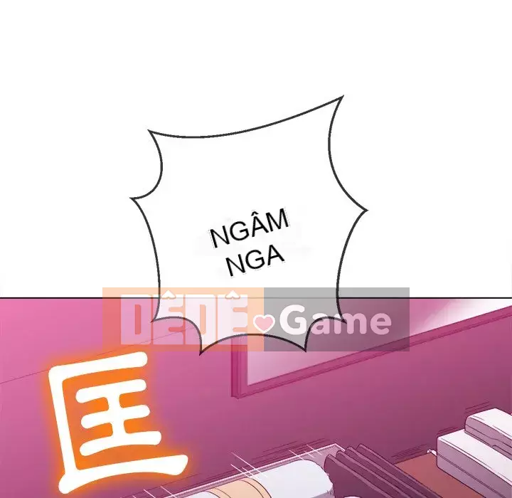 Ác nữ Gogou Tangling Chương 68-69